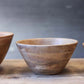 Indus Wooden Bowl 23cm