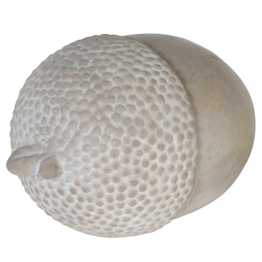 Grey Acorn Deco