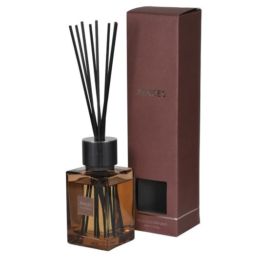Sences Amber Alang Alang Reed Diffuser 500ml