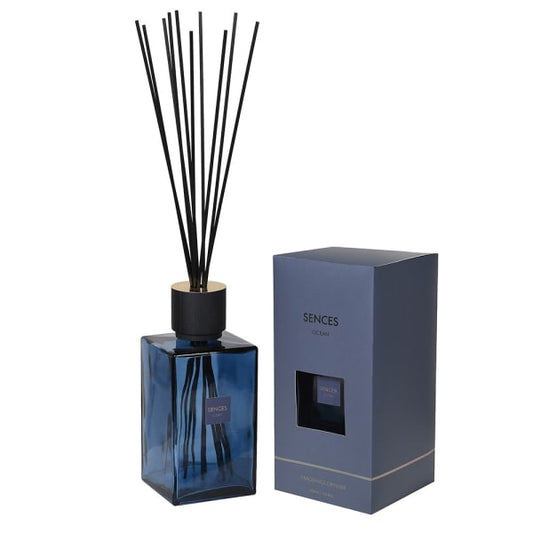 Sences Ocean Fragrance Extra Large Reed Diffuser