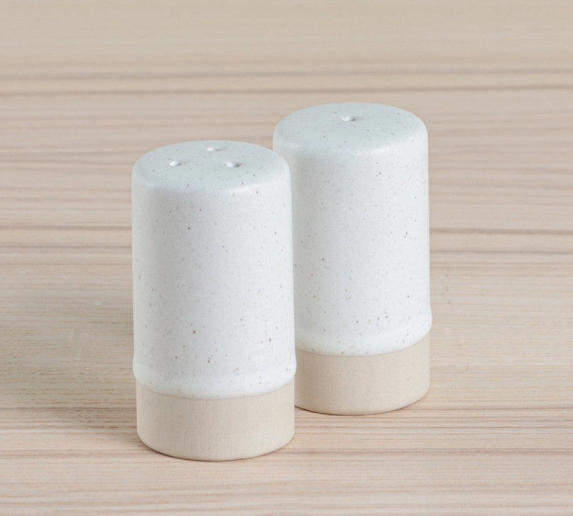 Ceramic S/P Set 7.5cm