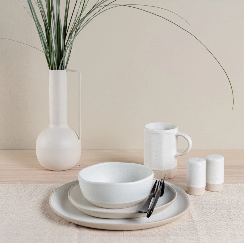 Ceramic S/P Set 7.5cm
