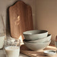 Nordic Marsh Bowl 17cm