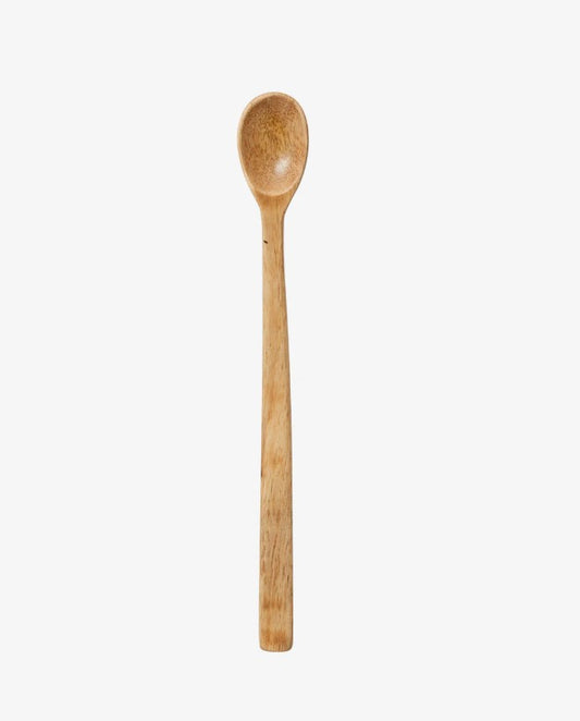 Mango Wood Spoon 20.5cm