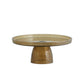 Smoke Cake Stand 31.5cm
