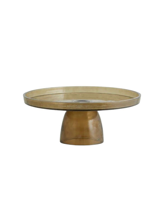 Smoke Cake Stand 31.5cm