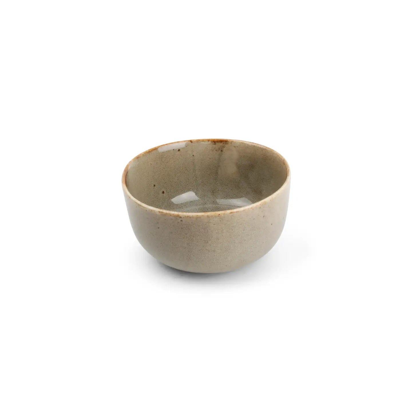 Urban Bowl Sand 11xH5cm