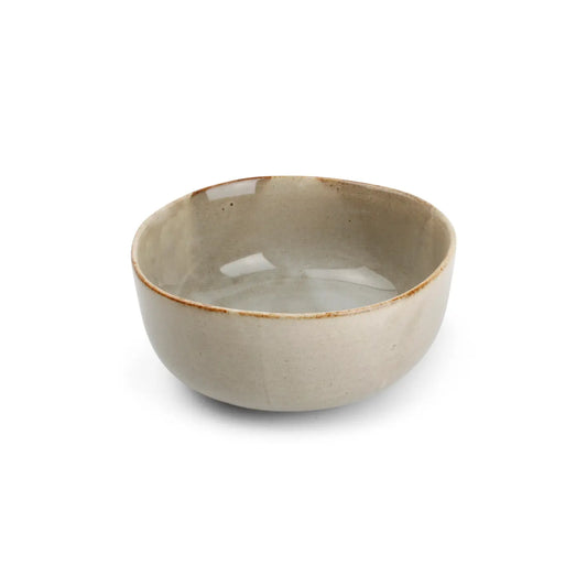 Urban bowl Sand 14,5xH6 cm