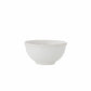 White Addison Stoneware Bowl 10cm