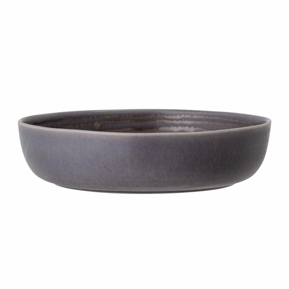 Raban Grey Stoneware Bowl 25cm