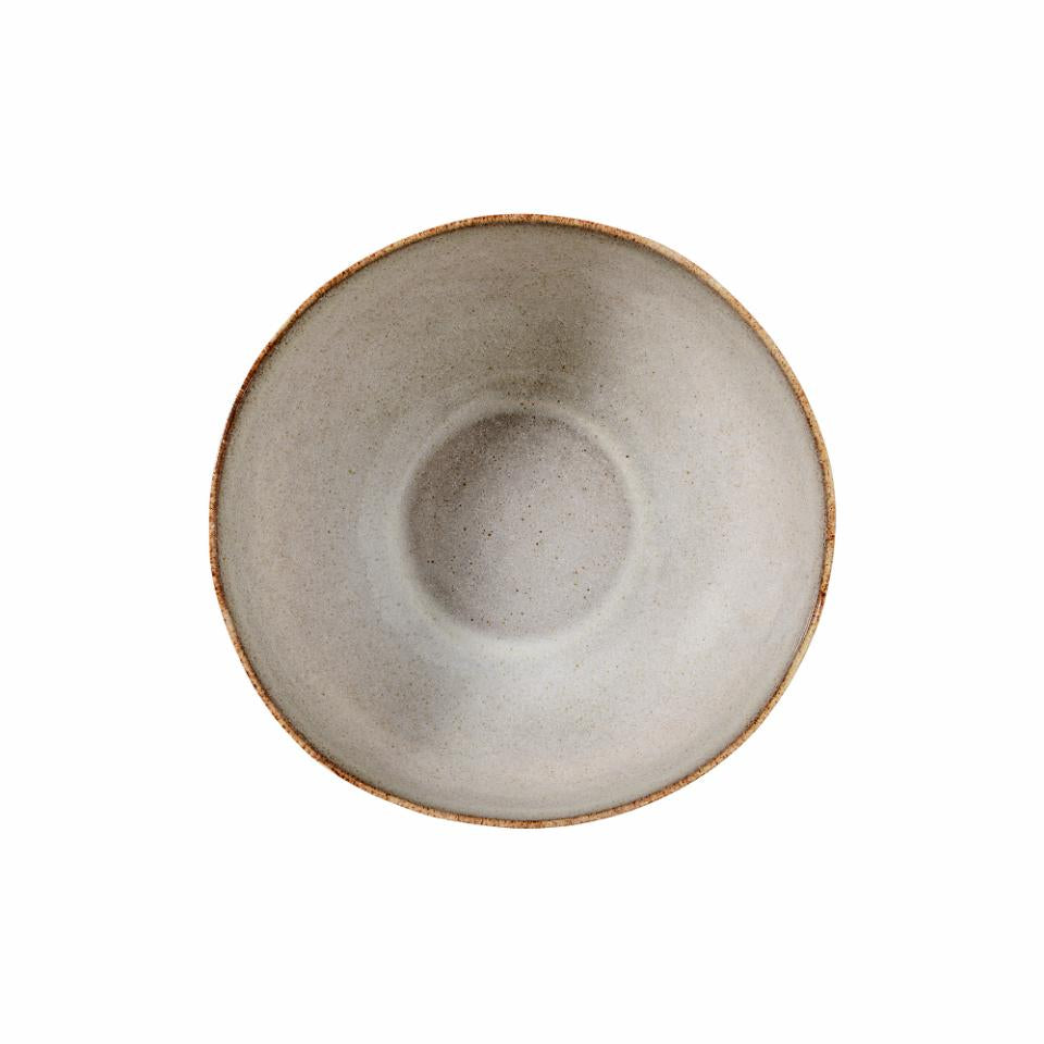 Nature Stoneware Bowl 15cm
