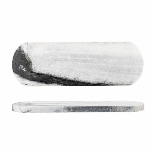 Jamil Grey Marble Cutting Board 45cm
