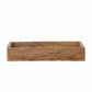 Mango Wood Serving Tray 30cm