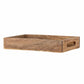 Mango Wood Serving Tray 30cm