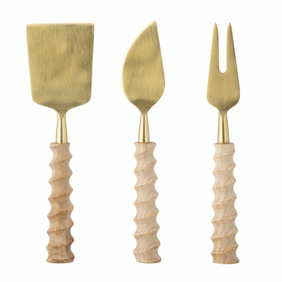 Noci Cheese Knife S/3
