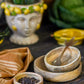 Mango Wood Bowls S/3