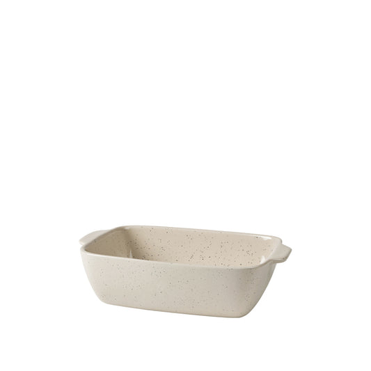 Platon Beige Ovendish 25.5cm