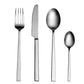 Satin Finish Cutlery Sample