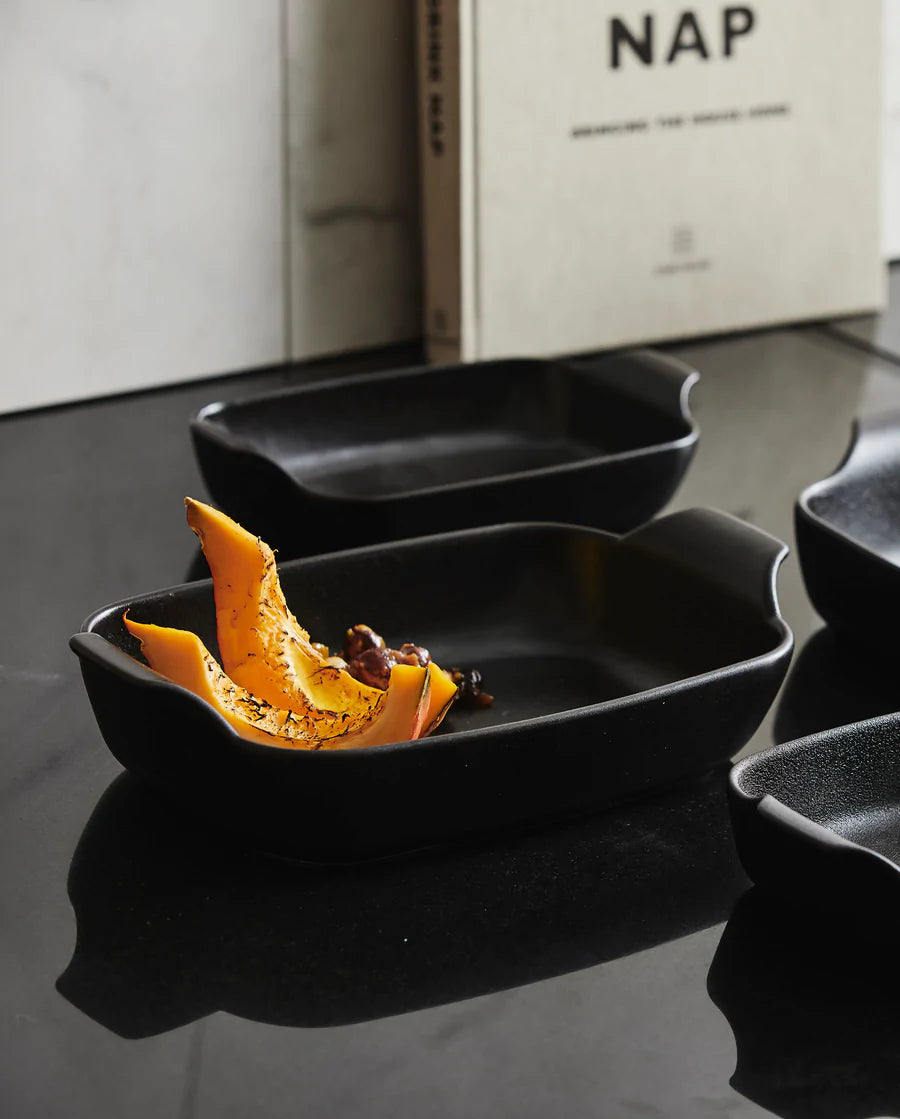 Calluna Square Oven Dish 20cm
