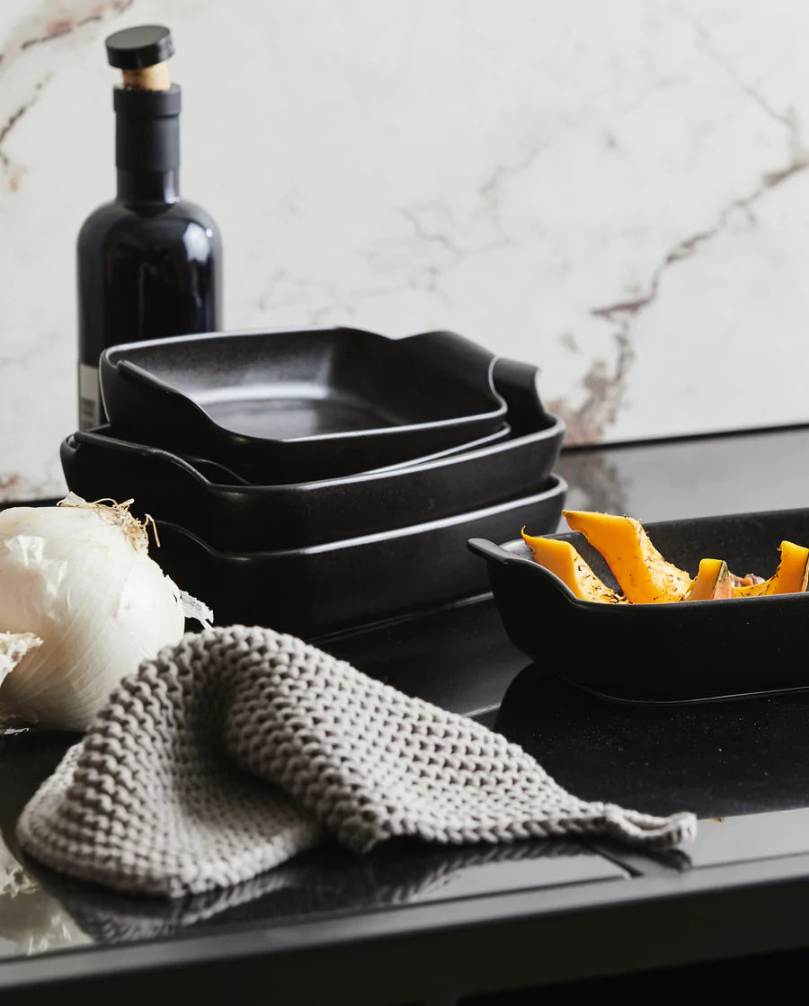Calluna Square Oven Dish 20cm