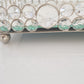 Rectangular Jewelled Tray