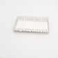 Rectangular Jewelled Tray