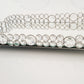 Rectangular Jewelled Tray