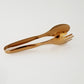 Gold Tongs