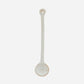 Pion Grey / White Spoon