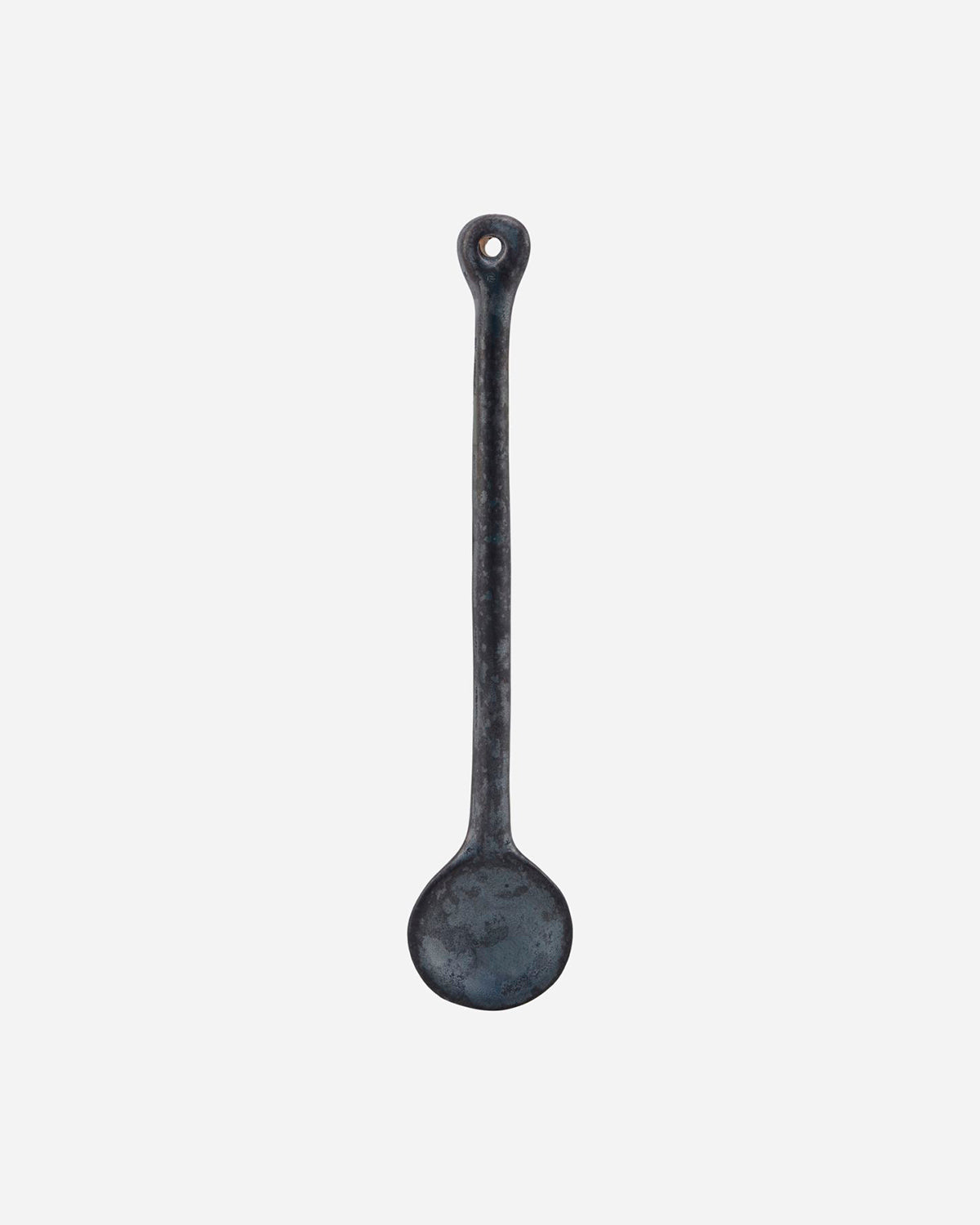 Pion Black Spoon