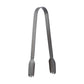 Gunmetal Ice Tongs
