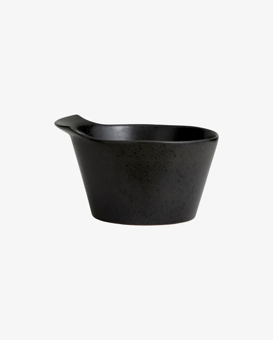 Torrox Black Bowl 18.5cm