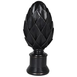 Pinecone On Stand