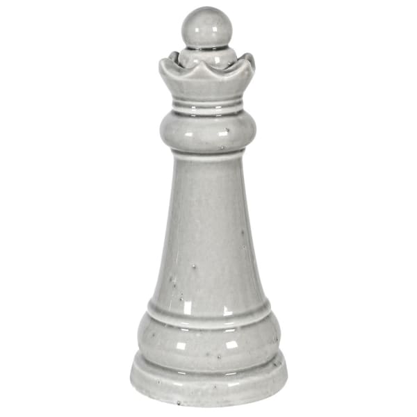 King Chess Ornament 26cm