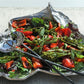 Stylish Salad Servers
