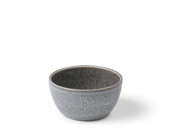 Grey Stone Bowl 10cm