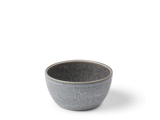 Grey Stone Bowl 10cm