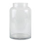 Glass Vase