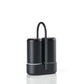 Black Salt & Pepper Set